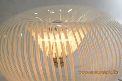 Lino Tagliapietra Table Lamp 3