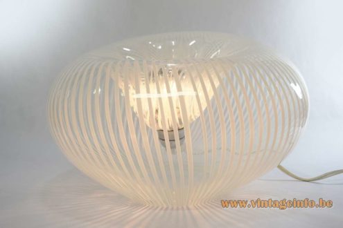 Lino Tagliapietra Table Lamp 5