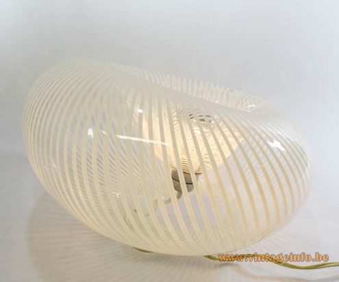 Lino Tagliapietra Table Lamp 7