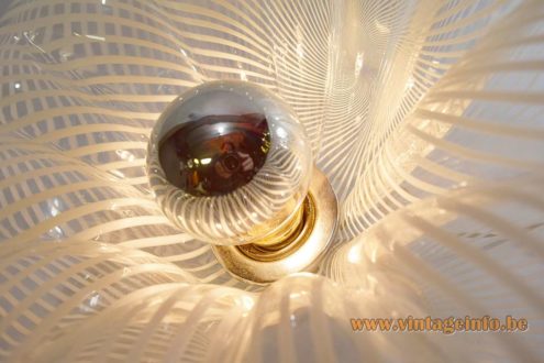 Lino Tagliapietra Table Lamp 8