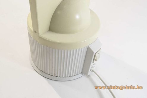 Memphis Style Table Lamp 5