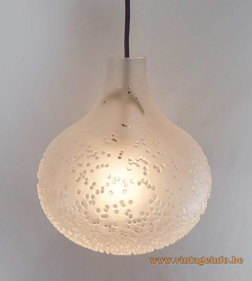 Peil Putzler Patmos Crystal Pendant Light 4