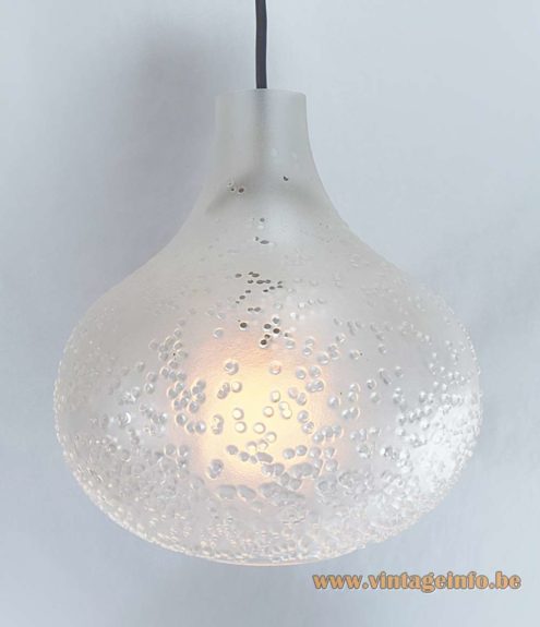 Peil Putzler Patmos Crystal Pendant Light 7