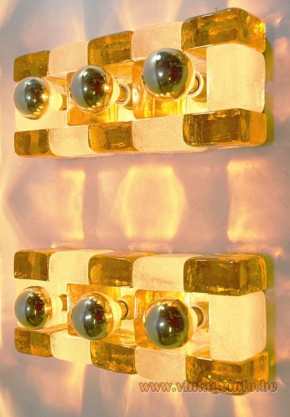 Poliarte Wall Lamps 2