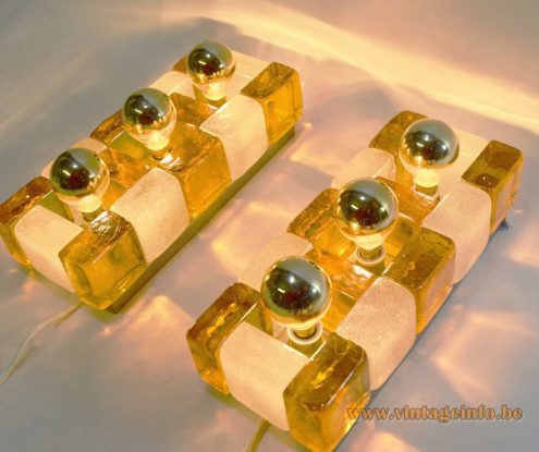 Poliarte Wall Lamps 4