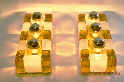 Poliarte Wall Lamps 5