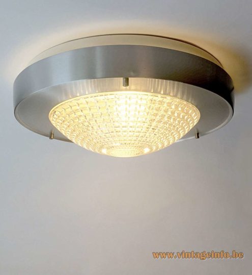 Raak B 1043 Ceiling Light 1