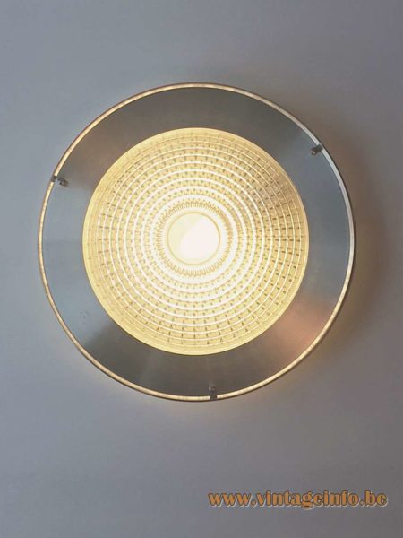 Raak B 1043 Ceiling Light 3