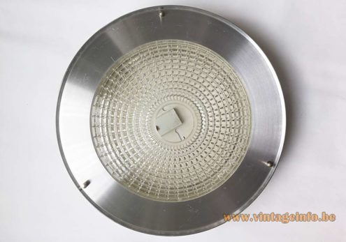 Raak B 1043 Ceiling Light 6