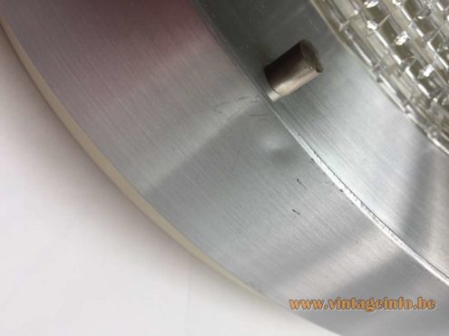 Raak B 1043 Ceiling Light 7