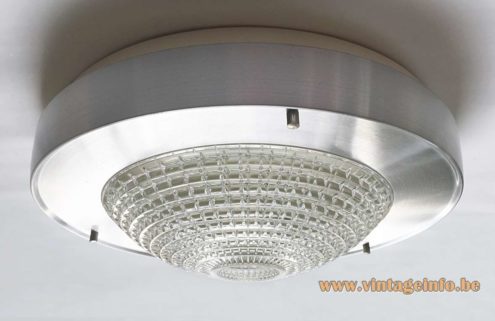 Raak B 1043 Ceiling Light 8