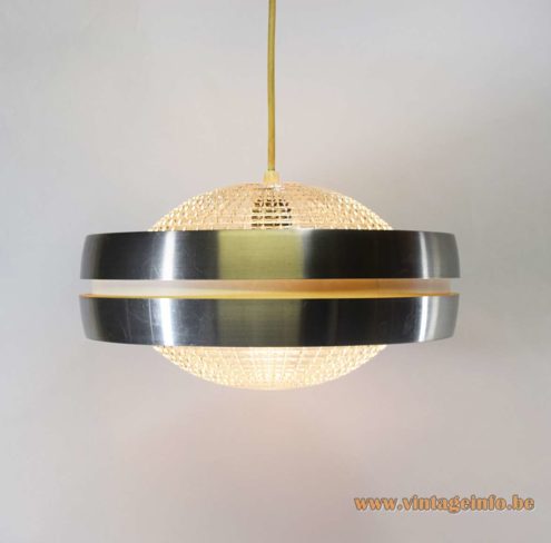 Raak B 1044 Pendant Light 1