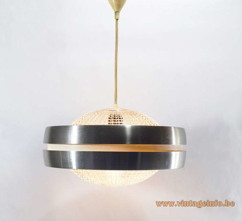 Raak B 1044 Pendant Light 2