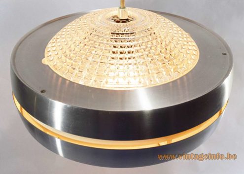 Raak B 1044 Pendant Light 3