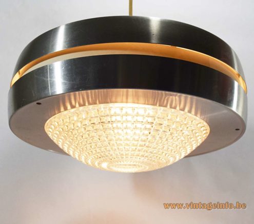 Raak B 1044 Pendant Light 4