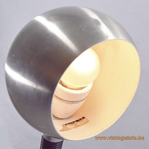 Raak Serpent Table or Desk Lamp 2