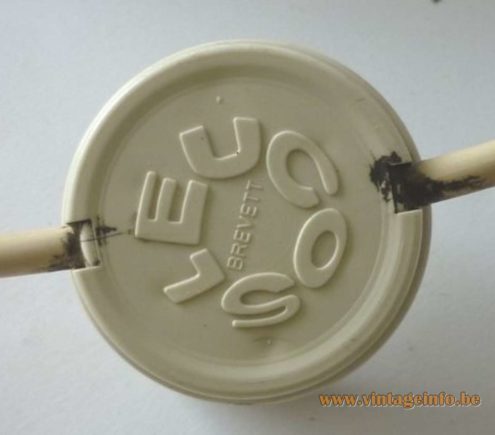 Renato Toso Nefele Table Lamp Leucos 6