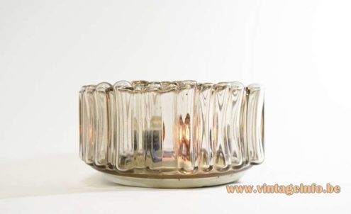 Staff Bubble Glass Wall or Ceiling Light 7