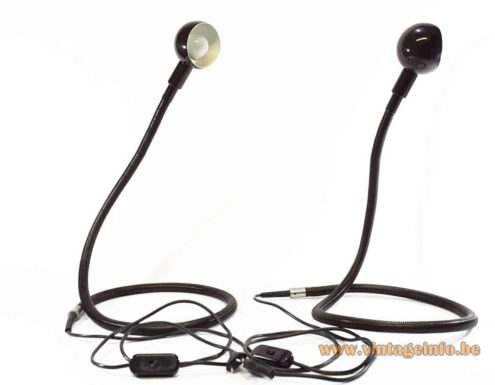 Valenti Hebi Table Lamp 1