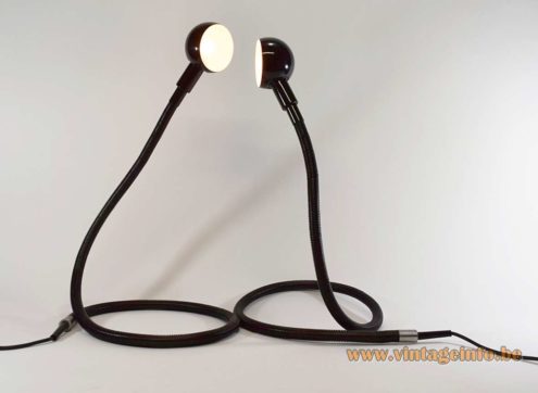 Valenti Hebi Table Lamp 5