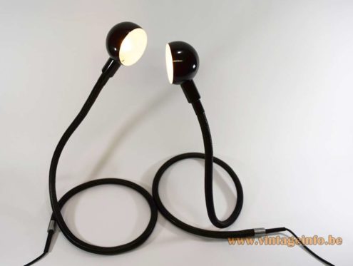 Valenti Hebi Table Lamp 6