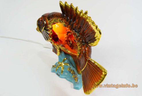 Vallauris Table Lamp 15