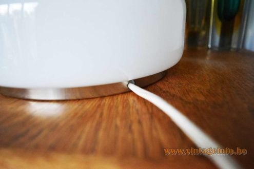 Vistosi Sebenica Table Lamp 2