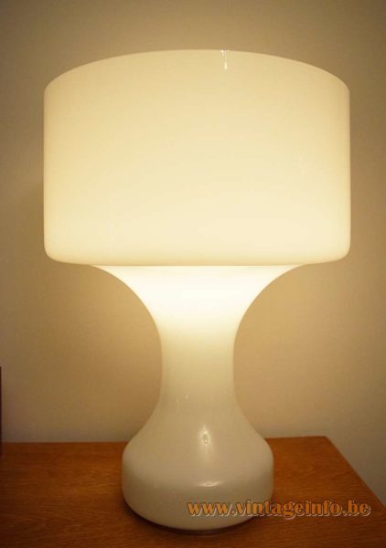 Vistosi Sebenica Table Lamp 3