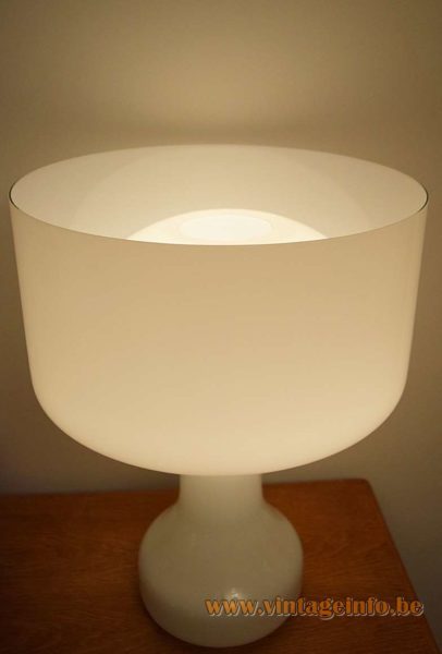 Vistosi Sebenica Table Lamp 4