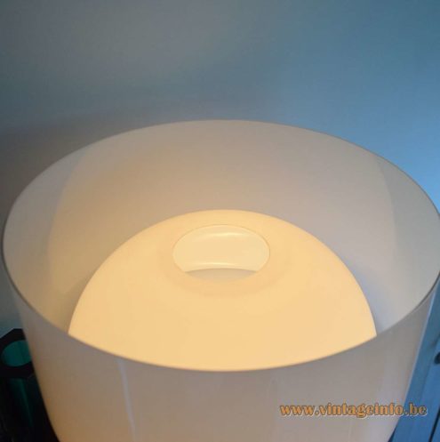 Vistosi Sebenica Table Lamp 5