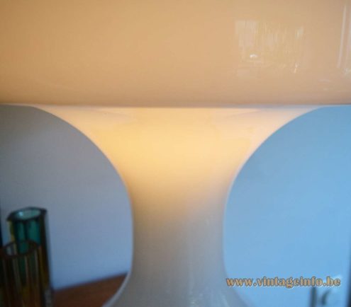 Vistosi Sebenica Table Lamp 6