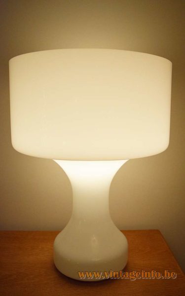 Vistosi Sebenica Table Lamp 9