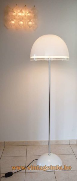 iGuzzini Baobab Floor Lamp 2