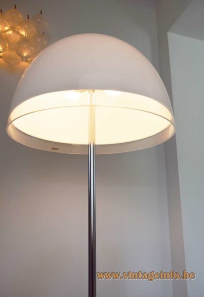 iGuzzini Baobab Floor Lamp 4