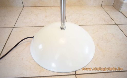 iGuzzini Baobab Floor Lamp 5