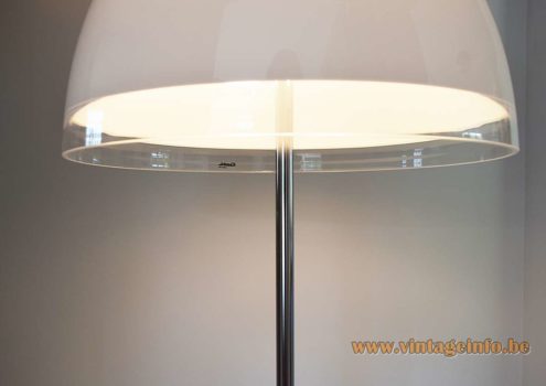 iGuzzini Baobab Floor Lamp 6