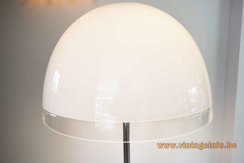 iGuzzini Baobab Floor Lamp 7