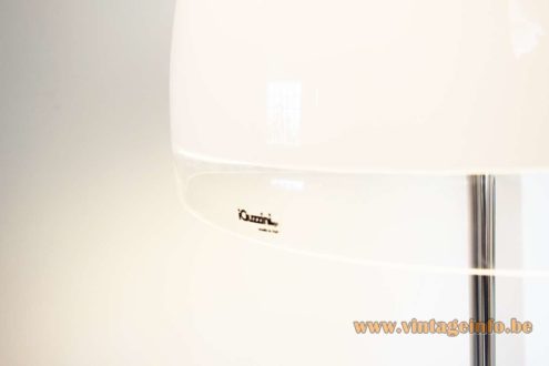 iGuzzini Baobab Floor Lamp 8