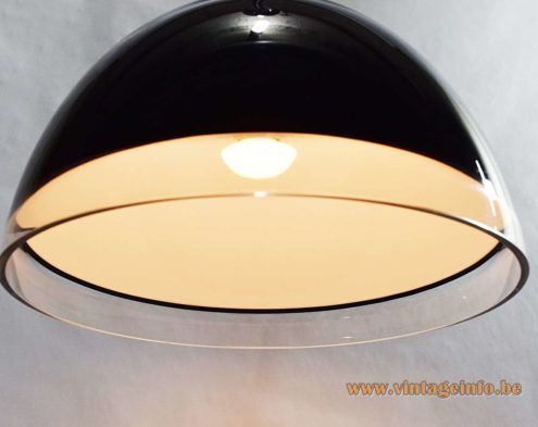 iGuzzini Baobab Pendant Light 7