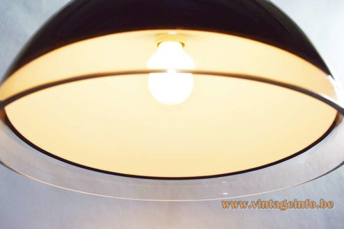 iGuzzini Baobab Pendant Light 8