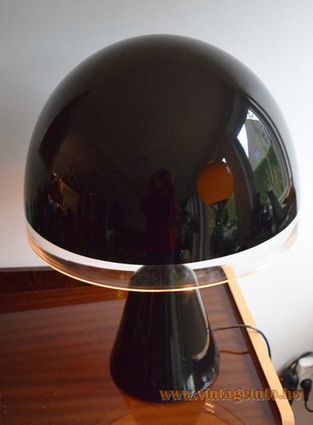 iGuzzini Baobab Table Lamp 1