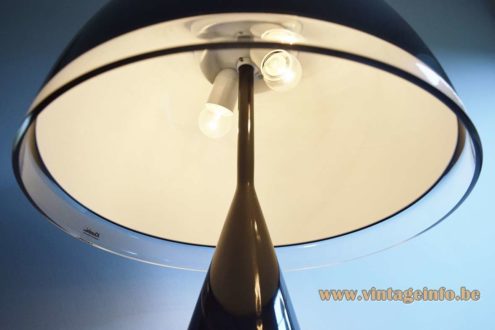 iGuzzini Baobab Table Lamp 2