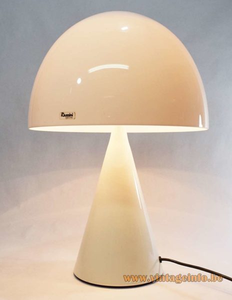 iGuzzini Baobab Table Lamp 3 1