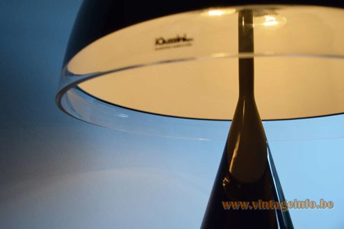 iGuzzini Baobab Table Lamp 3