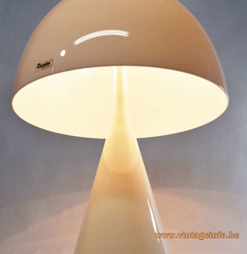 iGuzzini Baobab Table Lamp 4 1