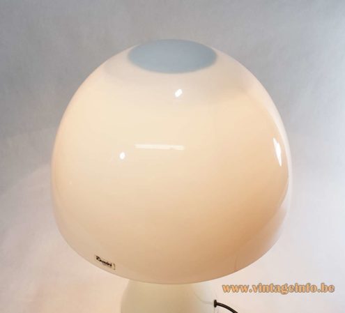 iGuzzini Baobab Table Lamp 5 1