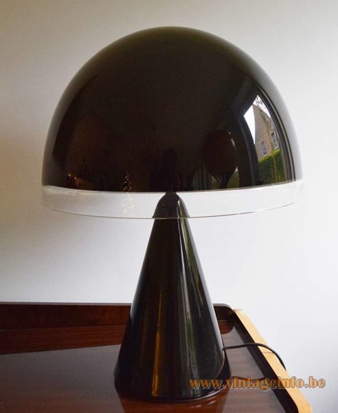 iGuzzini Baobab Table Lamp 5