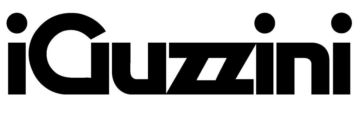 iGuzzini logo