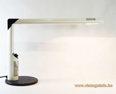 Abele Desk Light 3