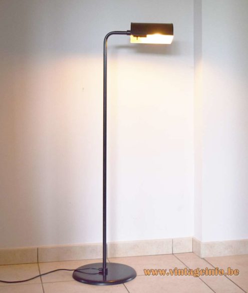 Abo Randers Floor Light 3